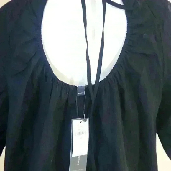 Banana Republic Poplin Dress - Picture 6 of 8